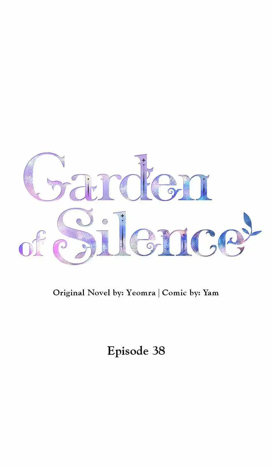 A Silent Garden Chapter 38 11